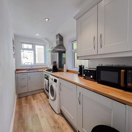 Your Property Box Short Stays - Severn Street Worcester Eksteriør billede