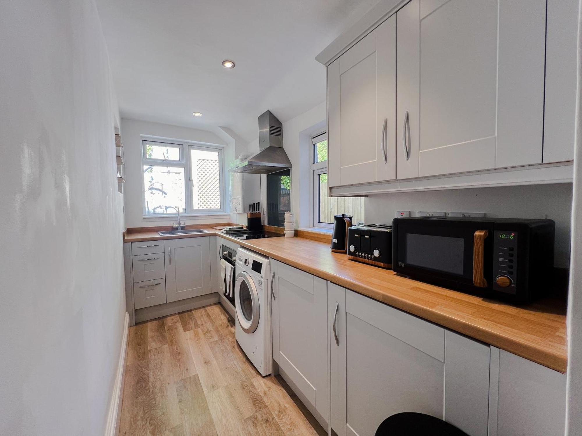 Your Property Box Short Stays - Severn Street Worcester Eksteriør billede