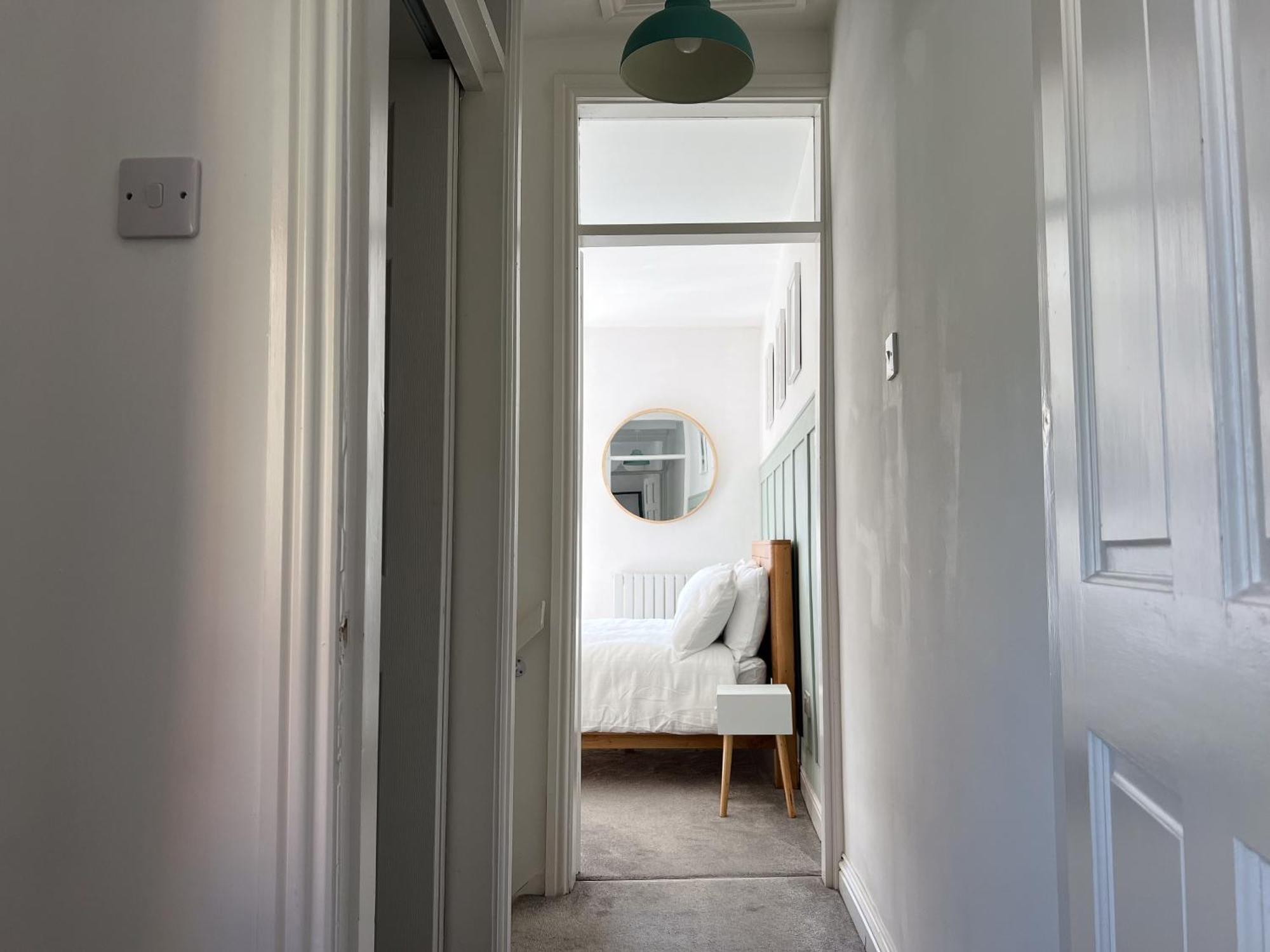 Your Property Box Short Stays - Severn Street Worcester Eksteriør billede